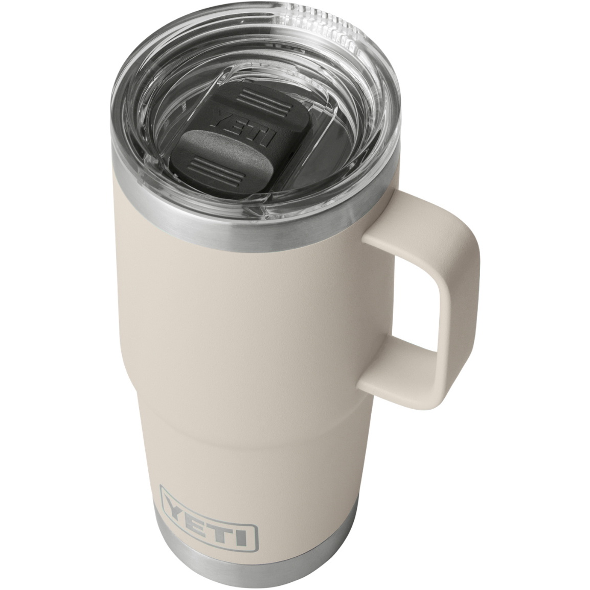 2026 YETI Wanderer 20 Oz Travel Becher 70000003174 - Cape Taupe